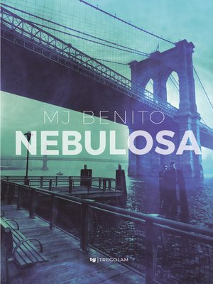 cover image of Nebulosa